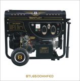 Gasoline Generator(BTL6500HHFED)