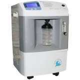 CE Approve Oxygen Concentrator Respiratory Machine