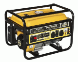 Portable Gasoline Generator Set (WG2500)