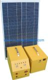 Mini Solar Power Generator (KY-SPS20W-S03A)