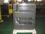 Yellow Diesel Generator with Excellent Silencers (5kVA)