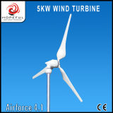 Mini Low Noise Wind Mill for Home Use