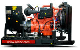 200kw- 450kw Scania Diesel Generator