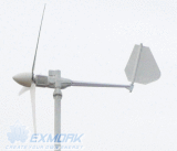 3kw Wind Generator (CE Approved)