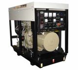 Open-Fremed 25kva Diesel Generator Set Iwith Awning (TFW25)