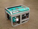 Gasoline Generator (New Style 2-5kw Single Phase Air Cooled)