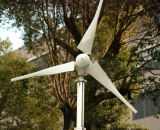 400 Wind Generator (Alladin400)