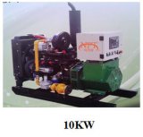 10kw Gas Generator Set