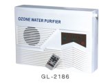 Air and Water Ozonator (2186)