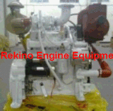 Cummins 4BTA3.9 Gm47 Marine Boat Auxiliary Engine for Generator