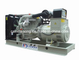 Daewoo Diesel Generator Set (150kW-600kW)