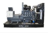 Doosan Diesel Generator Sets