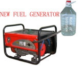 New Firing Generator
