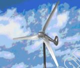 Wind Turbine (C-350W)