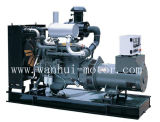 Lovol Power Diesel Generator Set