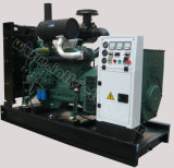 20kVA-180kVA Industrial Deutz Engine Diesel Generator