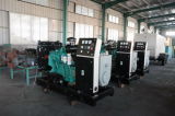 Power Generators with Chinese Engine Shangchai Brand 80kVA in Stock on Sale