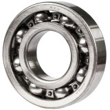 Deep Groove Ball Bearing for Permanent Magnet Generator