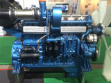 6 Cylinder Diesel Engine