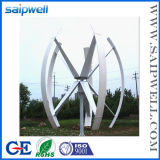 Saipwell Wind Power Generator Wind Turbines Prices (BF-H-5K)
