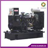 25~1500kVA CE Certified Diesel Generator Power