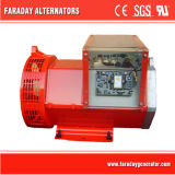 Three Phase Generator Alternator Manufacturer From Wuxi 27.5kVA/22kw (FD1F)