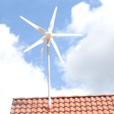 Hye Efficient 400W Wind Power Turbine System Solution