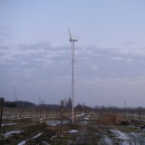off Grid Wind Power Generator 5000W for Remote Area