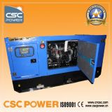 Silent Power Generator with Perkins Engine (CP)