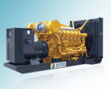Diesel Generator Set (YCGJ1100-2400)