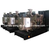 Cummins Diesel Generator Set with CE & ISO Certificates