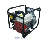 Gasoline Water Pump (air cooled/4 stroke/OHV single cyliner)