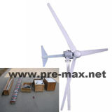 Wind Turbine Generator (1000W)