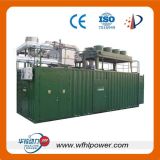 250kw Container Type Gas Generators