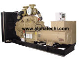 Alphatechi Machinery & Electric Co., Ltd.