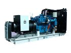 Mtu Diesel Genset (20-300kw best-selling)