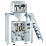 Multi-Function Packaging Machine with Liner Weigher
