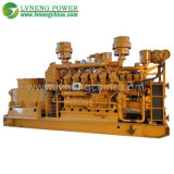 Top Brand High Quality Natural Gas Generator From China Manufacturer