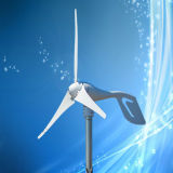 400W Wind Generator for Marine and Land, 12V/24V Optional