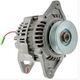 3 Mounting Holes Relacement Alternator for Yanmar 4tne92