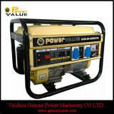 Household China Factory Gasoline Tiger Generators Prices for Sale