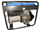 2kw Diesel Small Portable Generator with CE/CIQ/ISO/Soncap