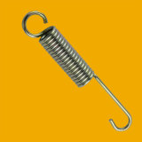Factory Price Motorcycle Side Stand Spring for C70