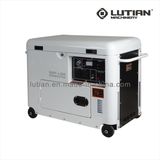 5kw Super Silent Type Diesel Generators 5gf-Ldem with CE