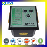 Generator Control Panel Gtr-17
