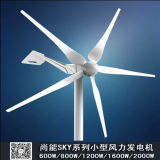 Max Series 600W Wind Turbine Generator