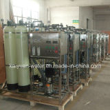 RO Water Treatment Plant/Small Water Treatment System 500lph