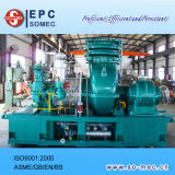 Palm Plantation Power Plant Steam Turbine Generator Supplier