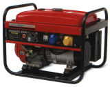 Gasoline Generator 4 Stroke (DJ5000CL)