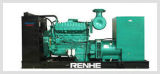 RH- Cummins Generator Set (50-1120KW)